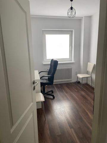 Geraeumige Und Schoene Wohnung Direkt In Der Luebecker Innenstadt Exterior photo