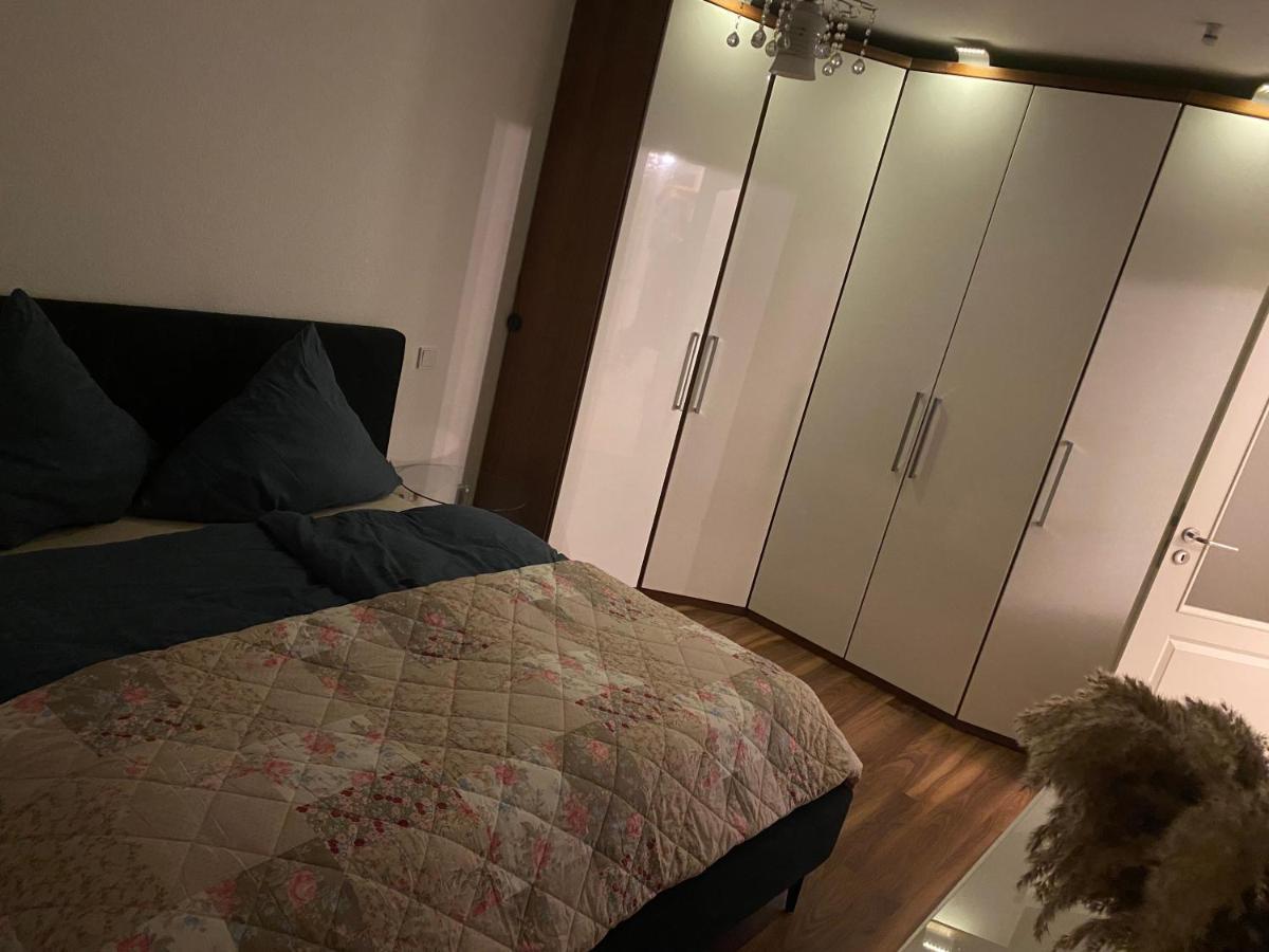 Geraeumige Und Schoene Wohnung Direkt In Der Luebecker Innenstadt Exterior photo